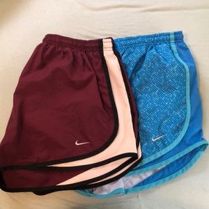 Women’s Nike Tempo Shorts
